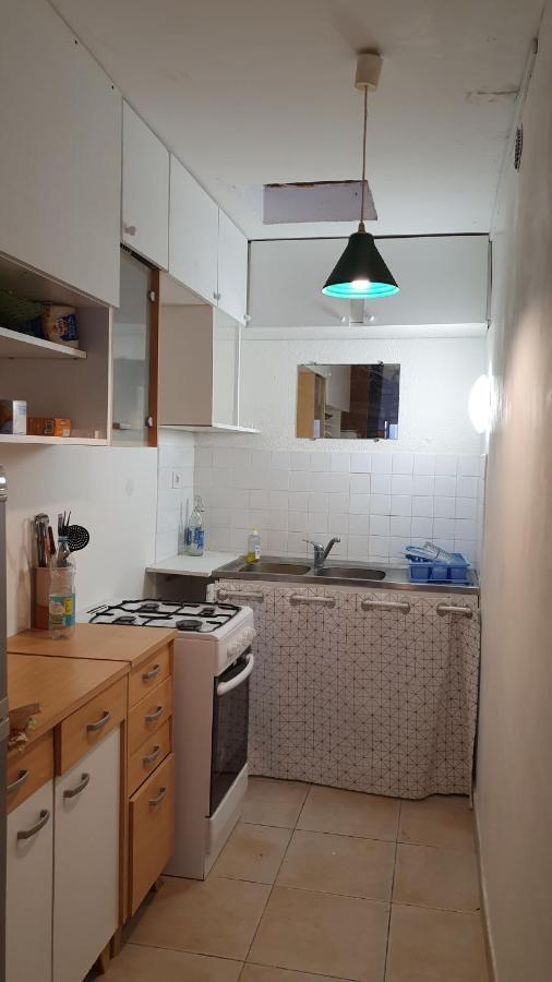 Appartement Avec Vaste Terrasse A 30 M Des Dunes Agde Kültér fotó